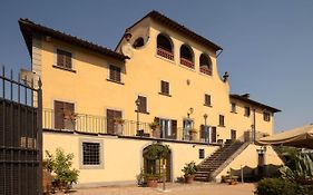 Le Farnete